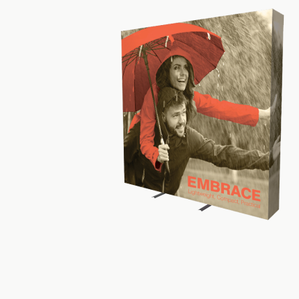 embrace replacement graphics