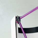 Compatible qick plus pop up hanger